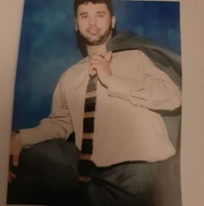 Meet your Posher, Emad